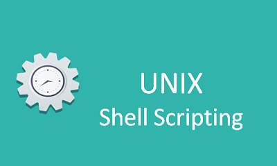 unix-shell-scripting